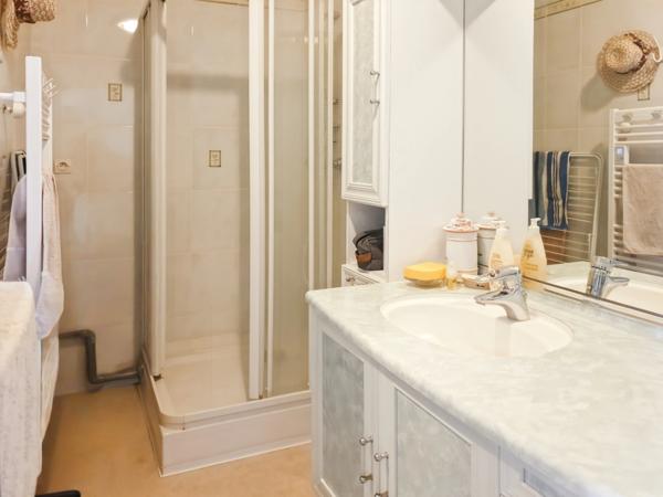 Appartement à vendre 4 pièces NIORT (79)