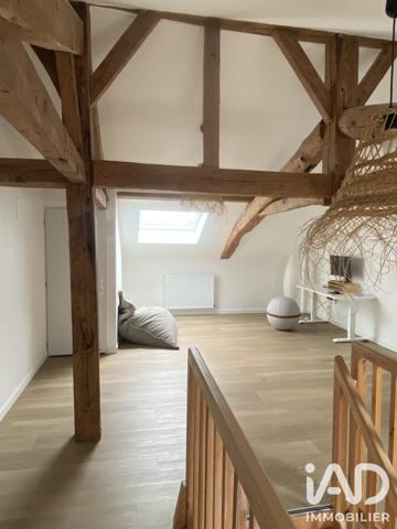 Maison à vendre 5 pièces 120 m² Saint-Vincent-de-Tyrosse