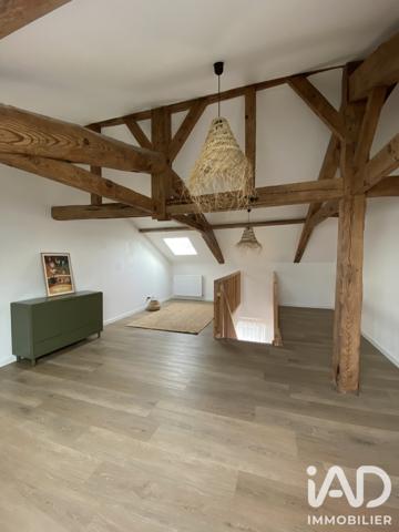 Maison à vendre 5 pièces 120 m² Saint-Vincent-de-Tyrosse