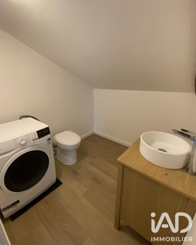 Maison à vendre 5 pièces 120 m² Saint-Vincent-de-Tyrosse