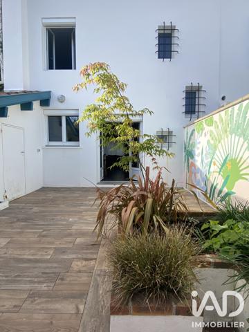 Maison à vendre 5 pièces 120 m² Saint-Vincent-de-Tyrosse