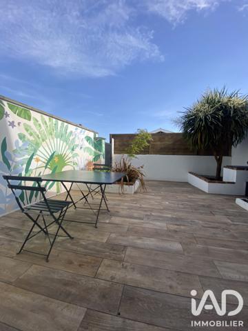 Maison à vendre 5 pièces 120 m² Saint-Vincent-de-Tyrosse