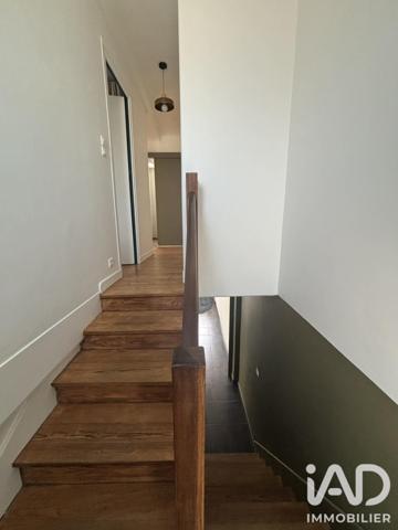 Maison à vendre 5 pièces 120 m² Saint-Vincent-de-Tyrosse