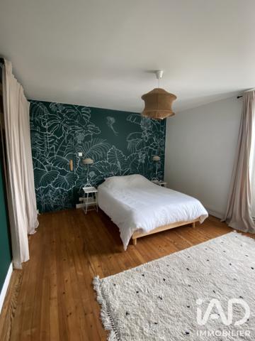 Maison à vendre 5 pièces 120 m² Saint-Vincent-de-Tyrosse