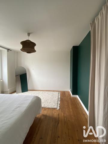 Maison à vendre 5 pièces 120 m² Saint-Vincent-de-Tyrosse