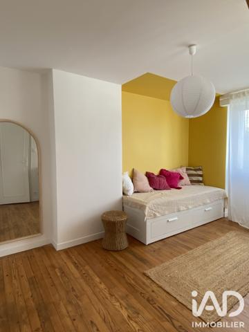 Maison à vendre 5 pièces 120 m² Saint-Vincent-de-Tyrosse