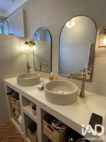 Maison à vendre 5 pièces 120 m² Saint-Vincent-de-Tyrosse