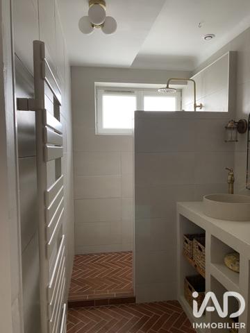 Maison à vendre 5 pièces 120 m² Saint-Vincent-de-Tyrosse