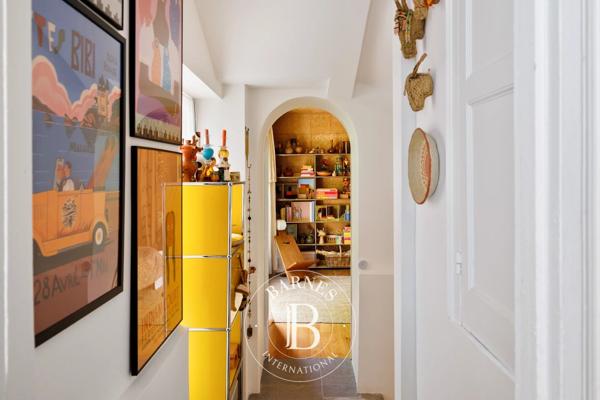 Biarritz, Maison 4 Chambres -  170 m² à vendre