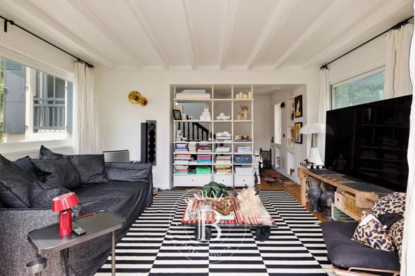 Biarritz, Maison 4 Chambres -  170 m² à vendre
