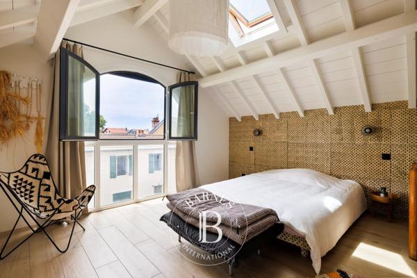 Biarritz, Maison 4 Chambres -  170 m² à vendre