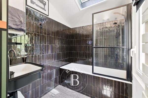 Biarritz, Maison 4 Chambres -  170 m² à vendre