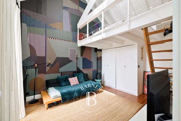 Biarritz, Maison 4 Chambres -  170 m² à vendre