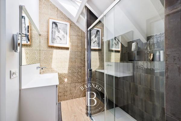 Biarritz, Maison 4 Chambres -  170 m² à vendre