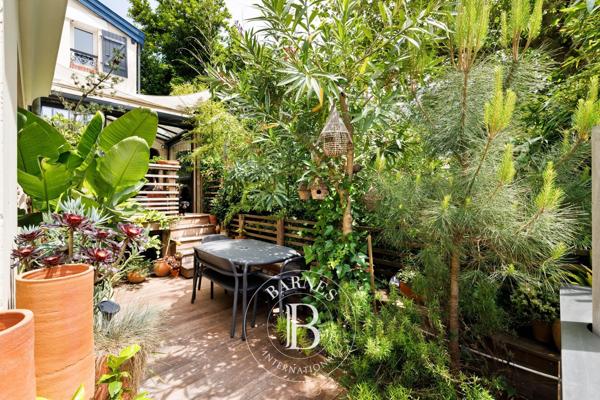 Biarritz, Maison 4 Chambres -  170 m² à vendre