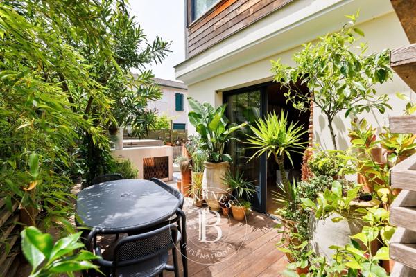 Biarritz, Maison 4 Chambres -  170 m² à vendre