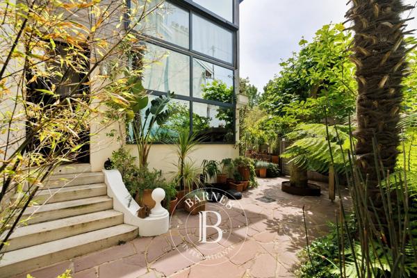 Biarritz, Maison 4 Chambres -  170 m² à vendre
