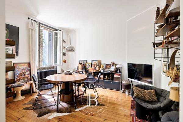 Biarritz, Maison 4 Chambres -  170 m² à vendre