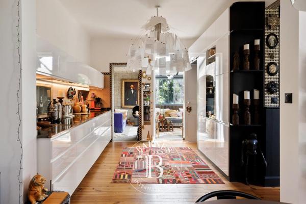 Biarritz, Maison 4 Chambres -  170 m² à vendre