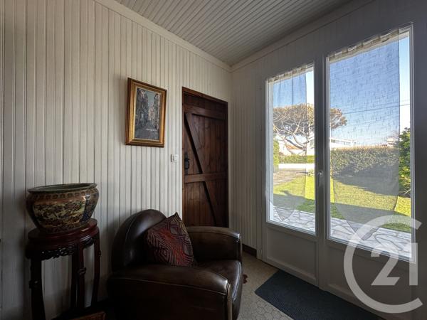 Maison à vendre  6 pièces - 128 m2 ST HILAIRE DE RIEZ - 85