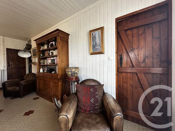 Maison à vendre  6 pièces - 128 m2 ST HILAIRE DE RIEZ - 85