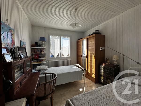 Maison à vendre  6 pièces - 128 m2 ST HILAIRE DE RIEZ - 85