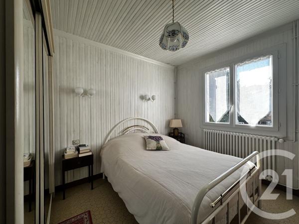 Maison à vendre  6 pièces - 128 m2 ST HILAIRE DE RIEZ - 85