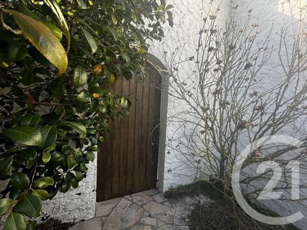 Maison à vendre  6 pièces - 128 m2 ST HILAIRE DE RIEZ - 85