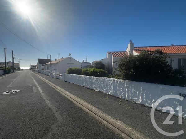 Maison à vendre  6 pièces - 128 m2 ST HILAIRE DE RIEZ - 85