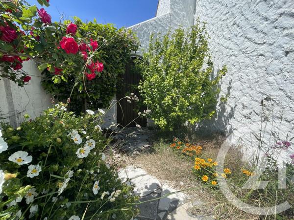 Maison à vendre  6 pièces - 128 m2 ST HILAIRE DE RIEZ - 85