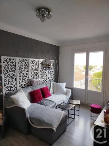 Appartement F2 à vendre  2 pièces - 38,52 m2 CANET EN ROUSSILLON - 66
