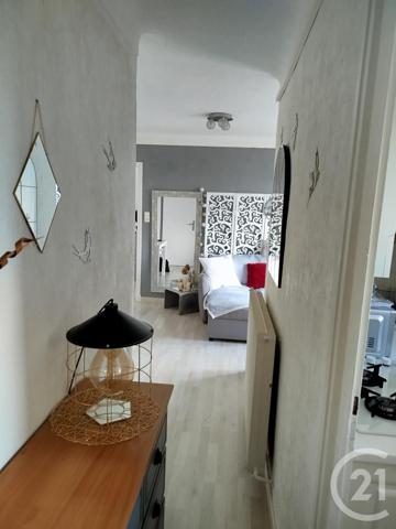 Appartement F2 à vendre  2 pièces - 38,52 m2 CANET EN ROUSSILLON - 66