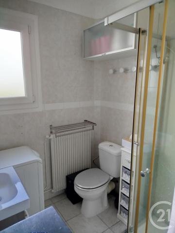 Appartement F2 à vendre  2 pièces - 38,52 m2 CANET EN ROUSSILLON - 66