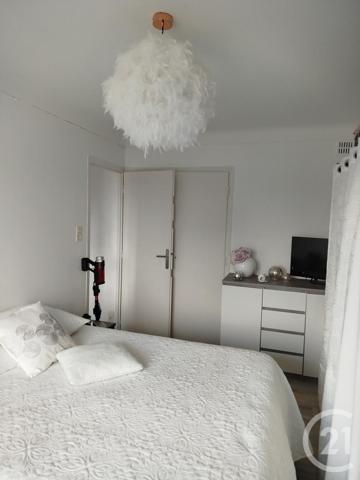 Appartement F2 à vendre  2 pièces - 38,52 m2 CANET EN ROUSSILLON - 66