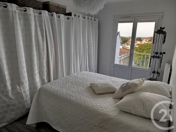 Appartement F2 à vendre  2 pièces - 38,52 m2 CANET EN ROUSSILLON - 66