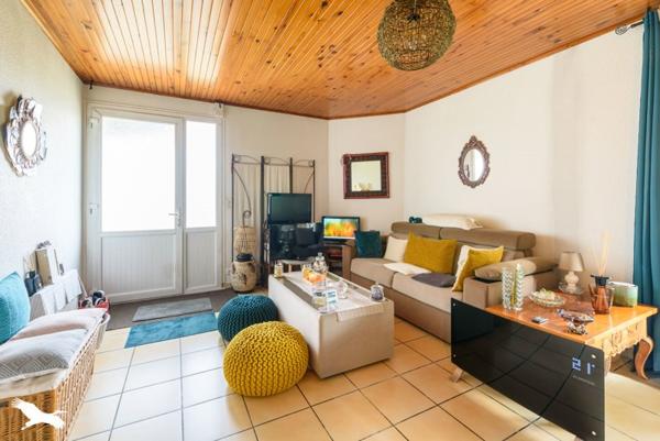 Immeuble à vendre |  Samadet |  218 m²