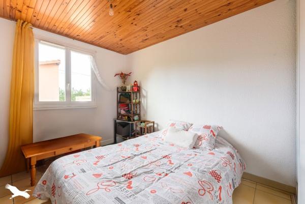Immeuble à vendre |  Samadet |  218 m²