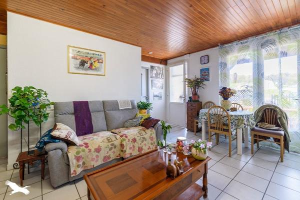 Immeuble à vendre |  Samadet |  218 m²