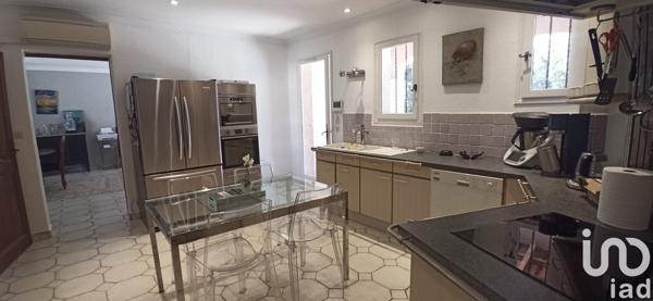Maison à vendre 6 pièces 205 m² Puget-sur-Argens
