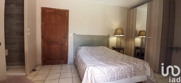 Maison à vendre 6 pièces 205 m² Puget-sur-Argens