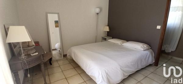 Maison à vendre 6 pièces 205 m² Puget-sur-Argens