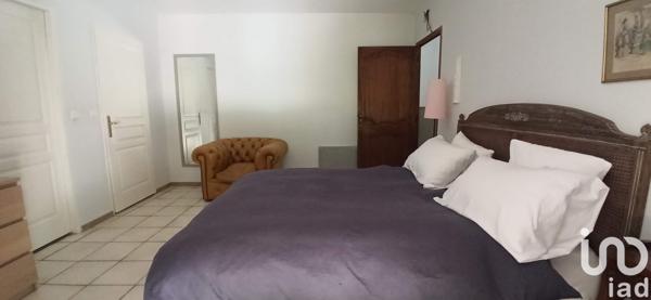 Maison à vendre 6 pièces 205 m² Puget-sur-Argens