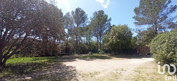 Maison à vendre 6 pièces 205 m² Puget-sur-Argens