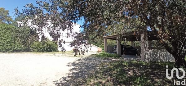 Maison à vendre 6 pièces 205 m² Puget-sur-Argens