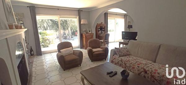 Maison à vendre 6 pièces 205 m² Puget-sur-Argens