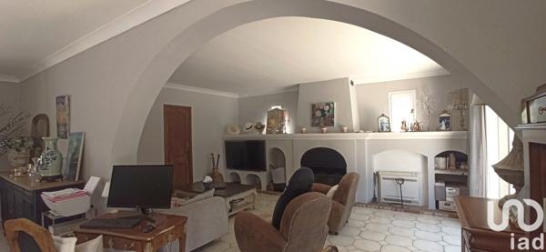 Maison à vendre 6 pièces 205 m² Puget-sur-Argens