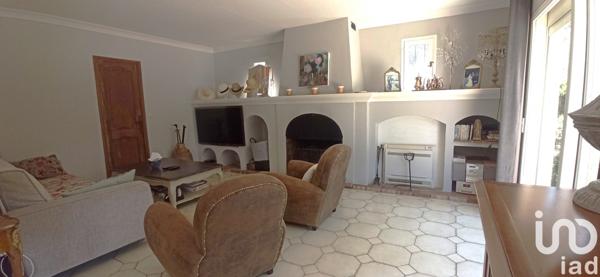 Maison à vendre 6 pièces 205 m² Puget-sur-Argens
