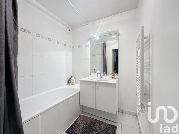 Appartement à vendre 3 pièces 69 m² Les Mureaux