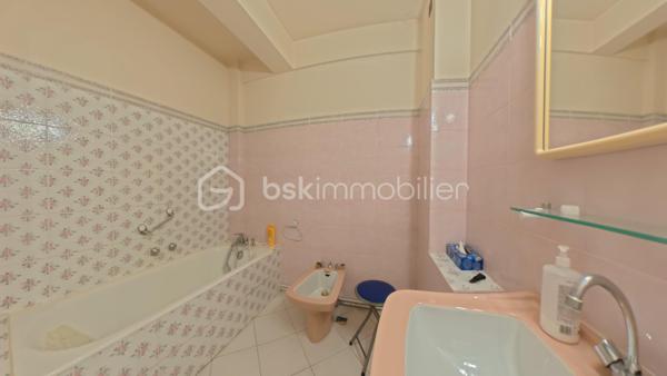 Appartement de 51 m²