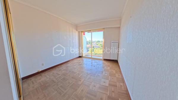Appartement de 51 m²
